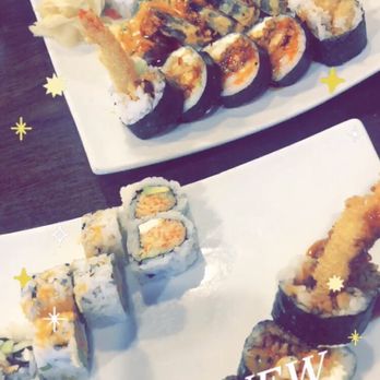 Sushi UNI - Sushi Bars Near Me - Lenexa, Kansas Sushi UNI - Sushi Bars Near Me - Lenexa, Kansas