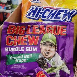 Dollar Tree - Bubble gum