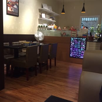 Fresh Legend - Desserts Near Me - Vancouver, British Columbia
