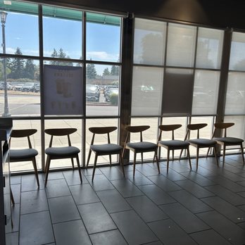 Gong cha - Tulare - Inside - Bubble Tea Near Me - Tulare, California