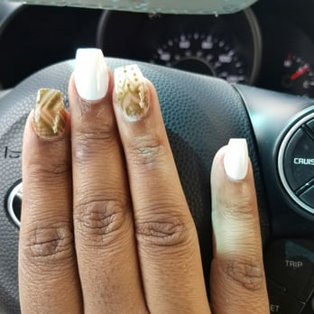 Couture Nails - Nail Salons Near Me - Lynn, Massachusetts