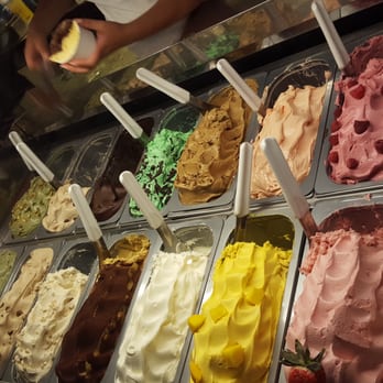 Love Gelato - Ice Cream & Frozen Yogurt Near Me - Markham, Ontario