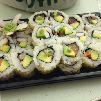 Bamboo Sushi - Japanese Near Me - Albi, 81 Bamboo Sushi - Japanese Near Me - Albi, 81