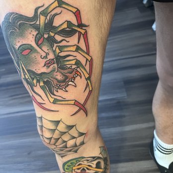 Port Side Tattoo - Tattoo Near Me - San Diego, California Port Side Tattoo - Tattoo Near Me - San Diego, California
