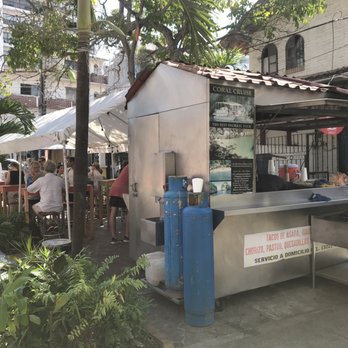 El Cuñado - Tacos Near Me - Puerto Vallarta, JAL