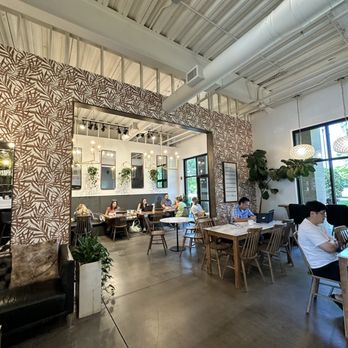 Chestnut Coffee House - Interior - Coffee & Tea Near Me - Greenville, South Carolina Chestnut Coffee House - Interior - Coffee & Tea Near Me - Greenville, South Carolina