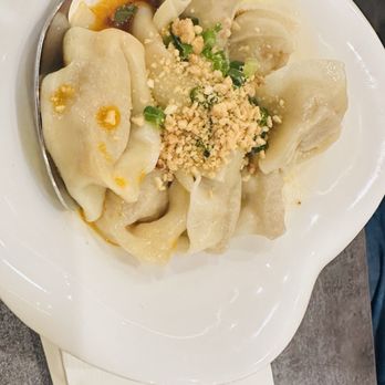 Prince Dumpling - Dim Sum Near Me - Rosemead, California