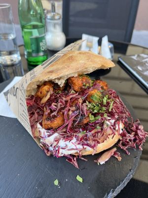 Café Goldegg by null