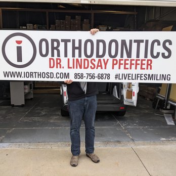 Replica Printing Services - Replica Metal Sign 1 - Printing Services Near Me - Poway, California