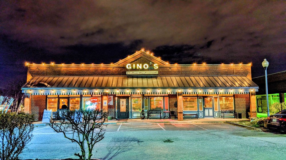 Gino's Italian Restaurant