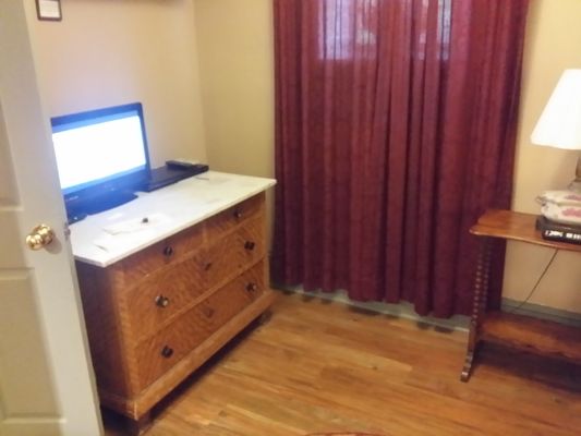 Lafayette Inn by null