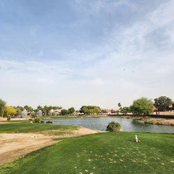The Duke At Rancho El Dorado Golf Course - Tee box