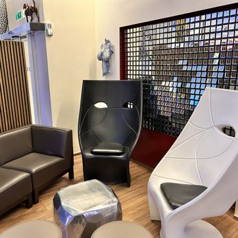 Arthotel Munich - Lobby-Bereich - Hotels Near Me - Munich, BY Arthotel Munich - Lobby-Bereich - Hotels Near Me - Munich, BY