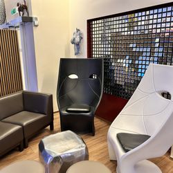 Arthotel Munich - Lobby-Bereich