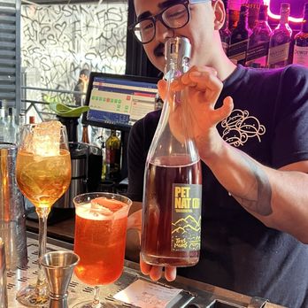 Tres Monos - Home made ale for cocktails - Cocktail Bars Near Me - Buenos Aires, C Tres Monos - Home made ale for cocktails - Cocktail Bars Near Me - Buenos Aires, C