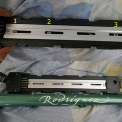 R & E Cycles