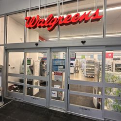 Walgreens