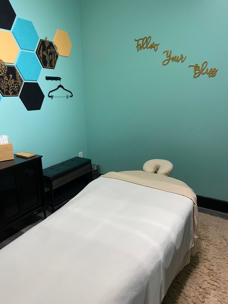 BLISS GLADES WELLNESS Request an Appointment 7350 Futures Dr