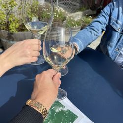 Storrs Winery & Vineyards - Cheers to learning about how the vineyard is so ecologically friendly