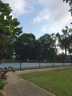 Coan Park by null