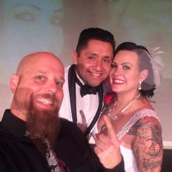 Twylight Productions - Twy dj-ing for our wedding! - DJs Near Me