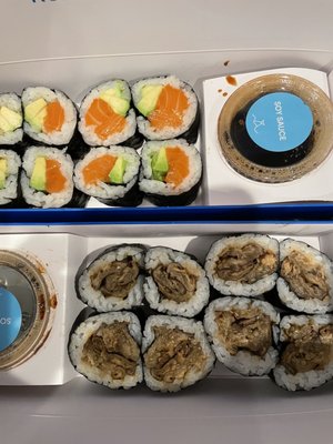Bondi Sushi by null