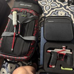 Time 2 Paintball - My lv2