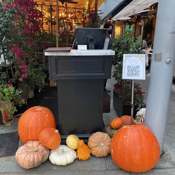 Il Pastaio - They are ready for the holidays! - Italian Near Me - Beverly Hills, California