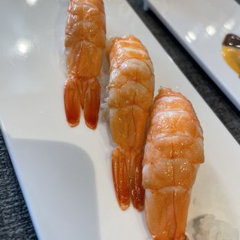 Z Sushi - Shrimp - Sushi Bars Near Me - Upland, California Z Sushi - Shrimp - Sushi Bars Near Me - Upland, California