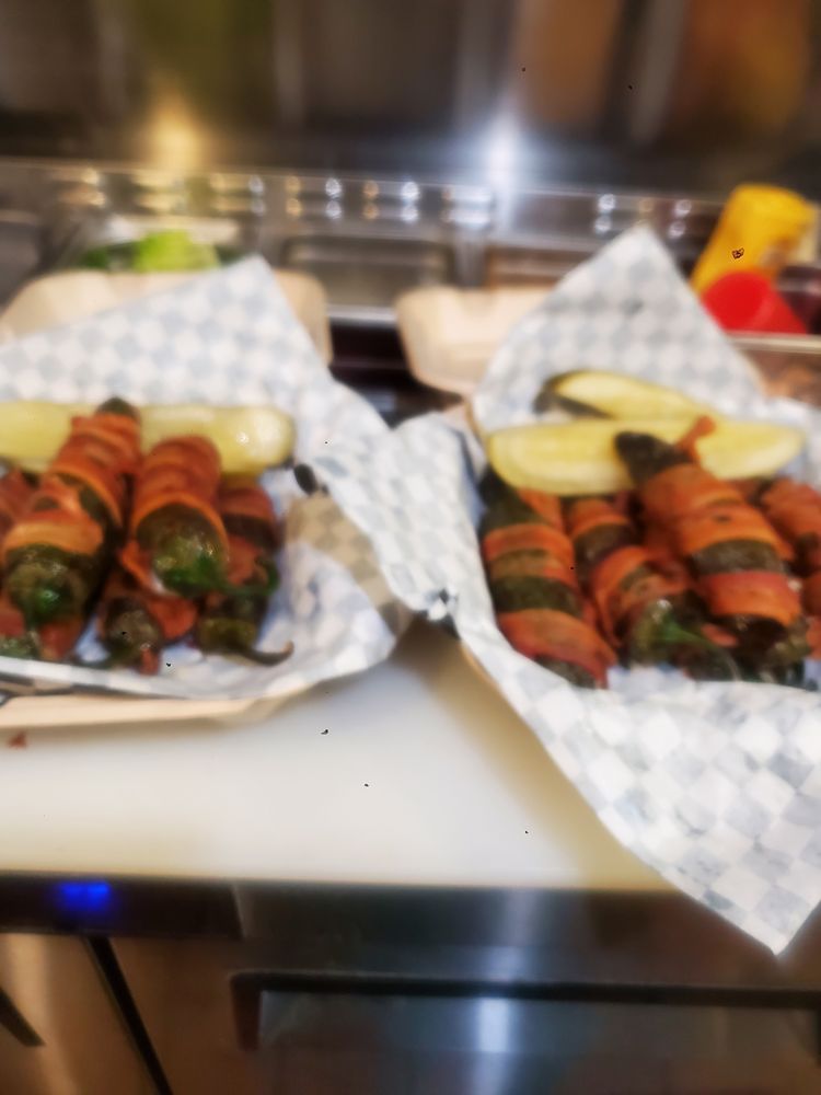 Food from Mountain Cravings