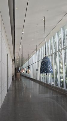 SCAD Museum of Art by null