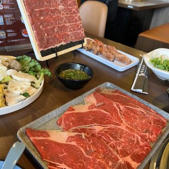 Happy Lamb Hot Pot - Chinese Near Me - Westminster, California Happy Lamb Hot Pot - Chinese Near Me - Westminster, California