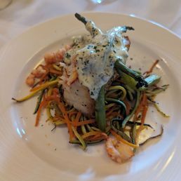 Sea Bass