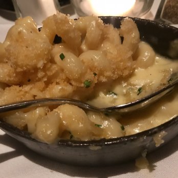 Steak 44 - Creamy Mac & Cheese - Steakhouses Near Me - Phoenix, Arizona Steak 44 - Creamy Mac & Cheese - Steakhouses Near Me - Phoenix, Arizona