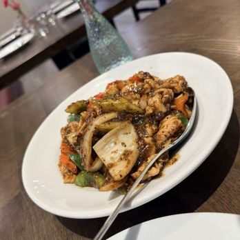 Burma Bay Cafe - Burmese Near Me - Fremont, California