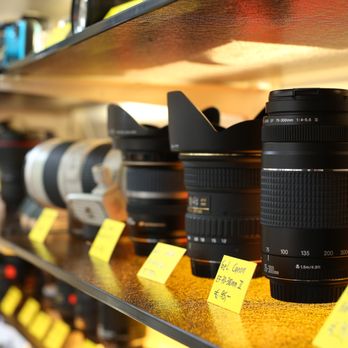 Foto - Video Hess - Gebrauchte Kameras und Objektive - Photography Stores & Services Near Me - Berlin, BE Foto - Video Hess - Gebrauchte Kameras und Objektive - Photography Stores & Services Near Me - Berlin, BE