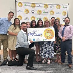 Physical Therapy Specialists of Idaho - Pocatello Clinic - Idaho State Journal Readers Choice Awards Winners for the 8th year