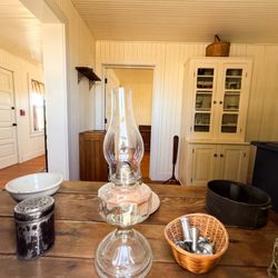 Colonel Allensworth State Historic Park
