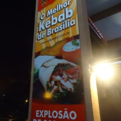 Kikebab Kebaberia
