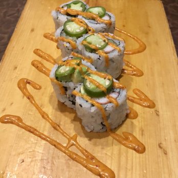 Sushi Ai - Beer, Wine & Spirits Near Me - St Charles, Missouri
