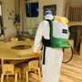 Photo of DisinfectRx