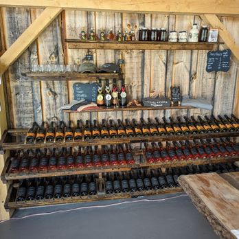 Fossil Stone Farms - Wine Tasting Room Near Me - Greenfield Center, New York Fossil Stone Farms - Wine Tasting Room Near Me - Greenfield Center, New York