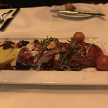 Delmonico Steakhouse - Steakhouses Near Me - Las Vegas, Nevada