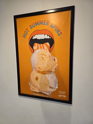 Jeni's Splendid Ice Creams by null