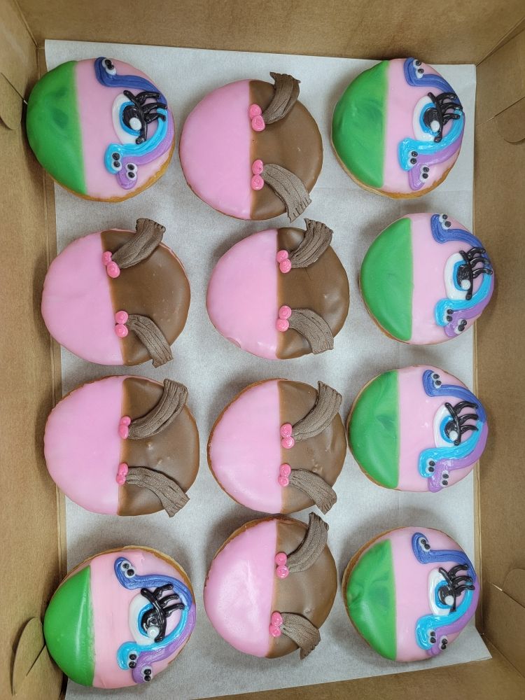 Simone Donuts SIMONE’S DONUTS - Updated July 2026 - 1220 Photos & 1032 Reviews - 6400 ...