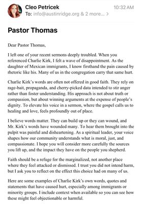 Austin Ridge Bible Church Bee Cave by null