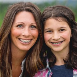 Kulits Orthodontics - Kulits Orthodontics patients - we love treating families!