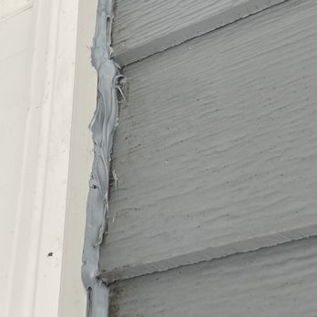 Coastal Windows & Exteriors - This is their second attempt at fixing a poor installation.  They feel this is "done". - Windows Installation Near Me - Beverly, Massachusetts