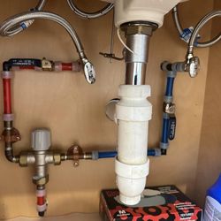 Elite Plumbing and Heating