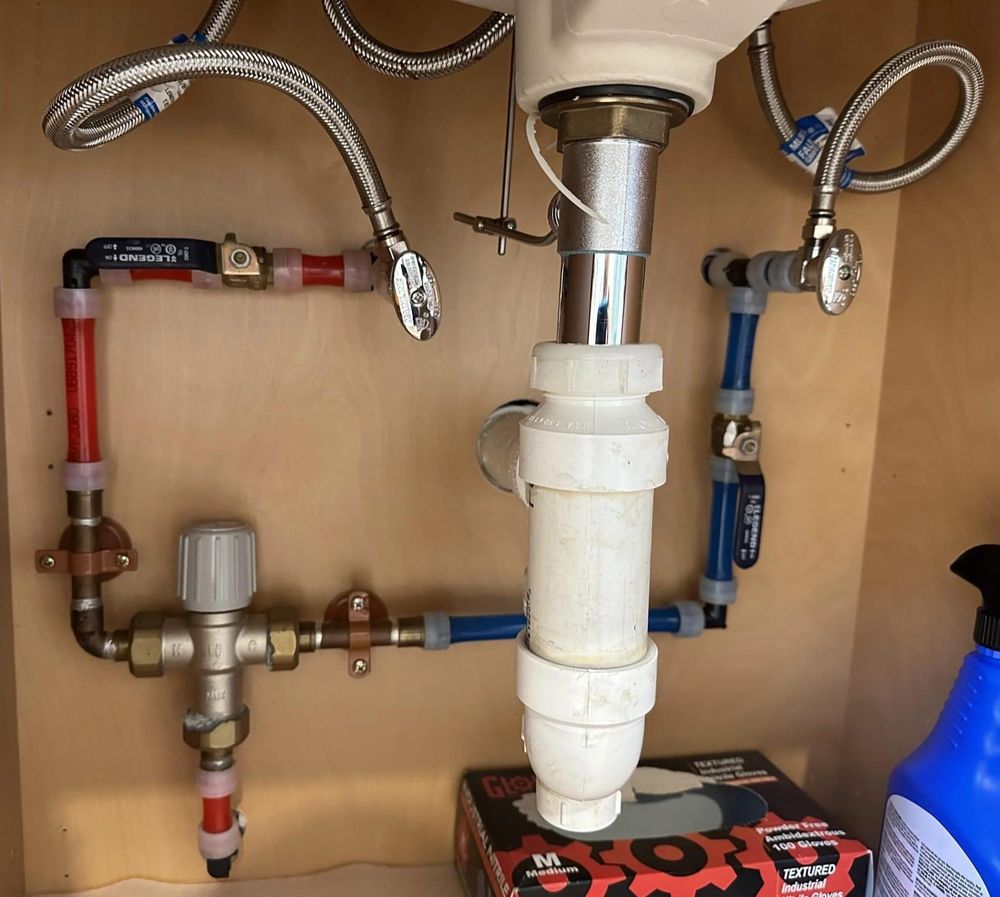 Slide of Elite Plumbing and Heating